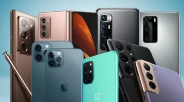 أرخص 5 هواتف ذكية في مصر.. خيارات مثالية لميزانية محدودة